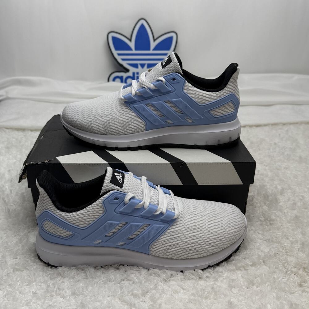 adidas Women's Ultimashow Size 9.5 Light Blue IG6417